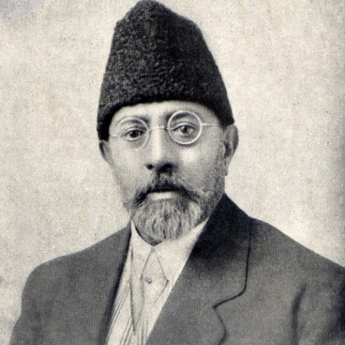 Mahmud-Tarzi