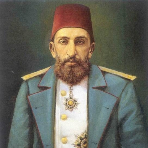 Abdulhamid-II